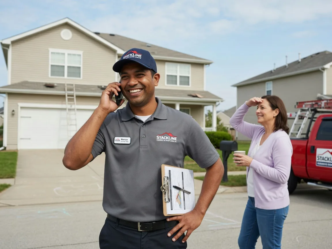 Chimney flashing repair Hendersonville, TN FAQs